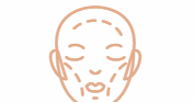 Facelift-Operationen