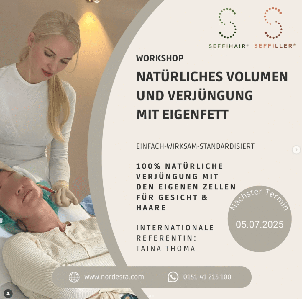 Weiterbildung-aesthetic-eigenfett-kurs